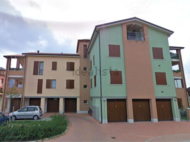 Appartamento in vendita a Il Borgo, Carpi