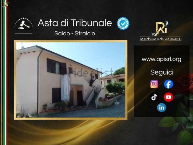 Appartamento in vendita a La Ginestra, Rio