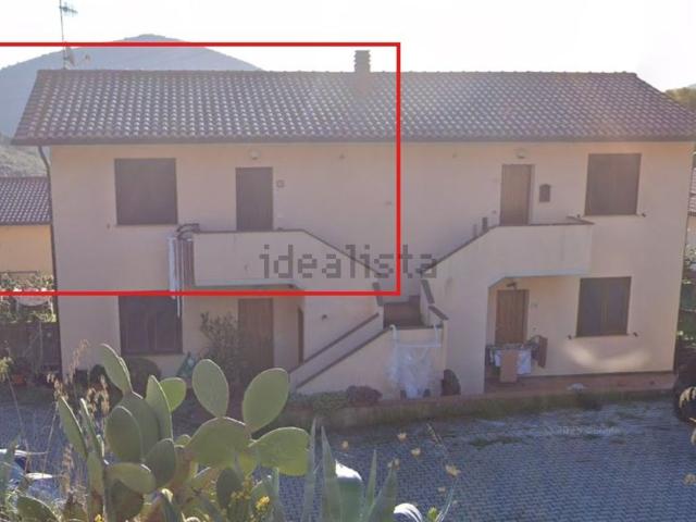 Appartamento in vendita a La Ginestra, Rio nell'Elba