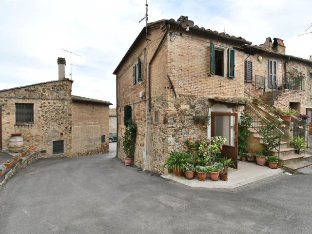 Appartamento in vendita a Camigliano, Montalcino