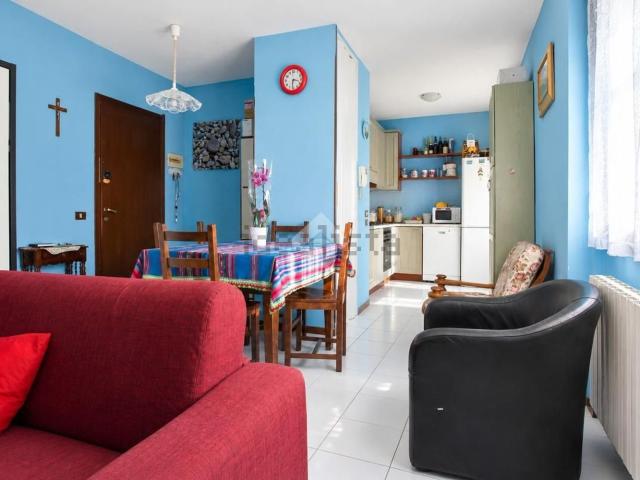 Appartamento in vendita a Boccaleone, Bergamo