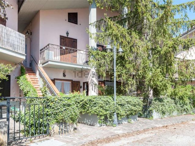 Appartamento in vendita a Castel Di Sangro, Abruzzo