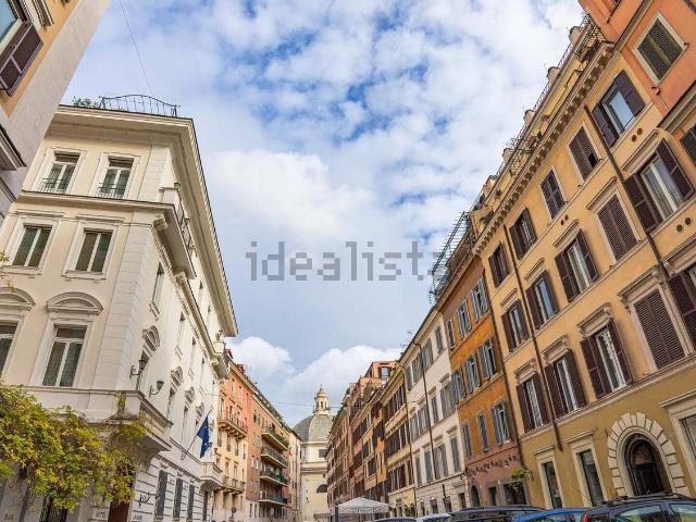 Appartamento in vendita a Prati, Roma
