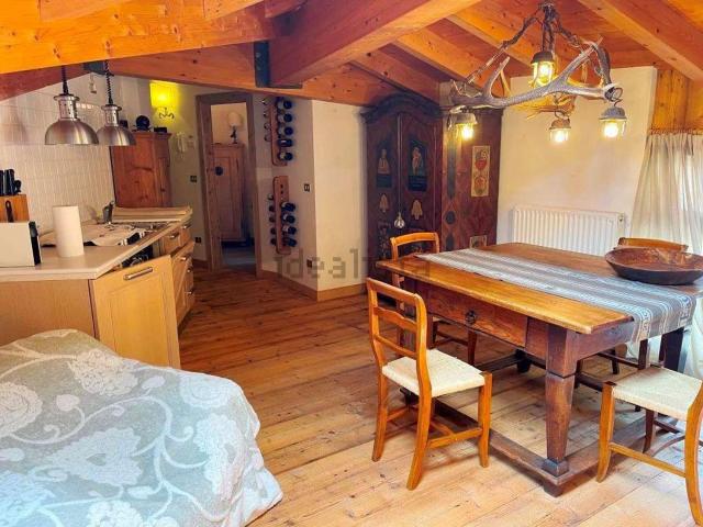 Appartamento in vendita a Comunità della Valle di Sole, Monclassico