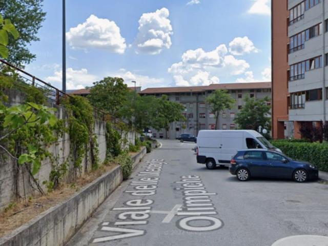 Appartamento in vendita a Macchia romana, Potenza
