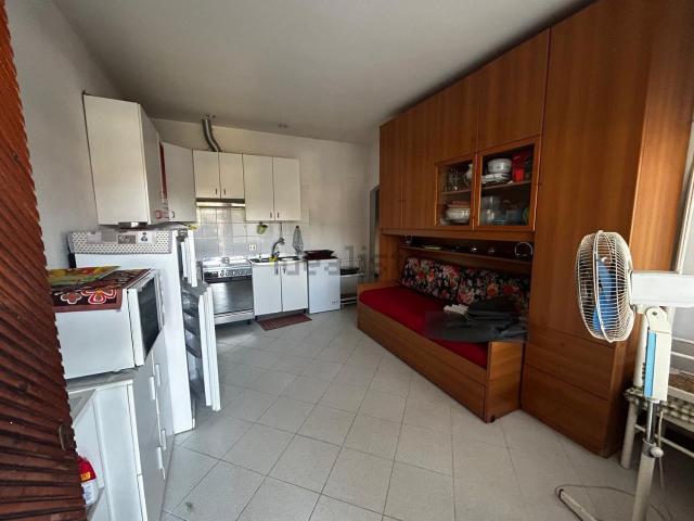 Appartamento in vendita a Selva Secca, Roma Capitale
