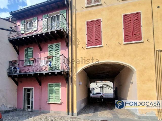 Appartamento in vendita a Ospitaletto, Lombardia