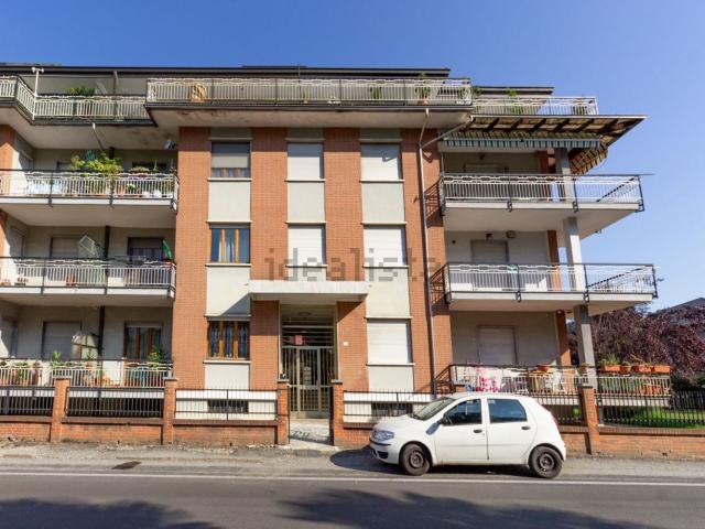 Appartamento in vendita a Ronchi Maddalena, Piemonte