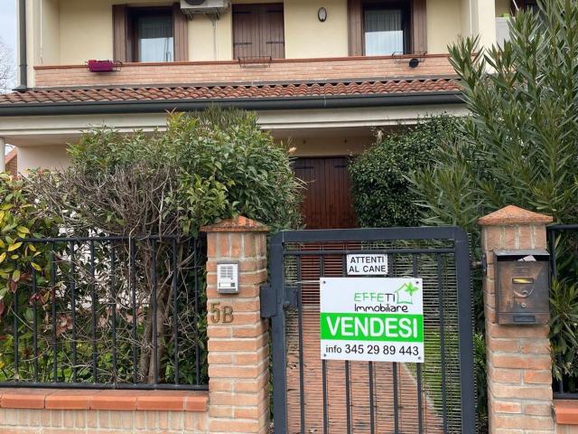 Appartamento in vendita a Santa Maria Maddalena, Occhiobello