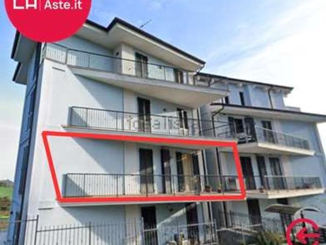 Appartamento in vendita a Marche, Fermo
