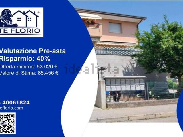 Appartamento in vendita a Santa Bona, Treviso