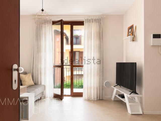 Appartamento in vendita a Torre del Mangano, Certosa Di Pavia