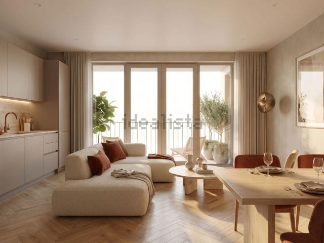 Appartamento in vendita a Ronchi, Bergamo
