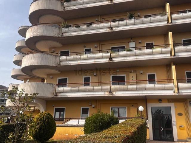 Attico in vendita a Avezzano, Abruzzo