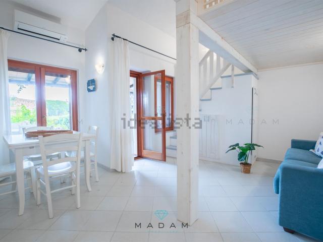 Appartamento in vendita a Punta Ceraso, Olbia