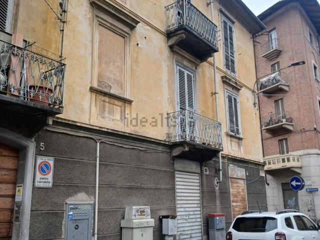 Appartamento in vendita a Circoscrizione 6, Piemonte
