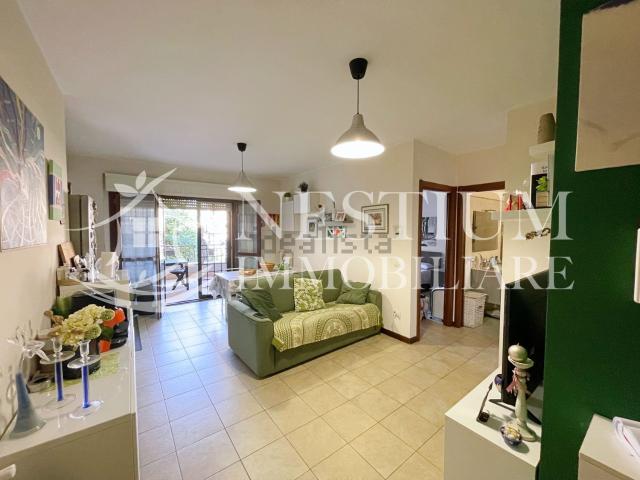 Appartamento in vendita a Casal Lumbroso, Roma Capitale