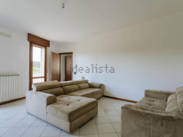 Appartamento in vendita a Albignasego, Veneto