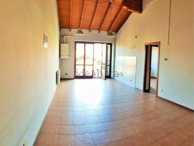 Appartamento in vendita a Castello, Piemonte