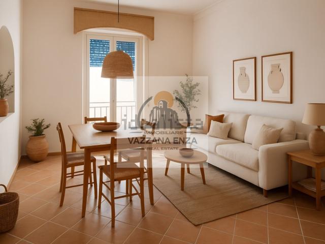 Appartamento in vendita a Santo Stefano di Camastra, Messina