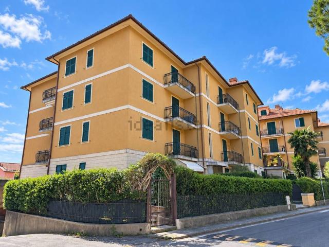 Appartamento in vendita a Cervo, Provincia di Imperia