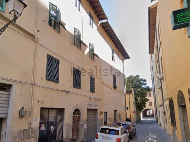 Appartamento in vendita a Pistoia, Toscana