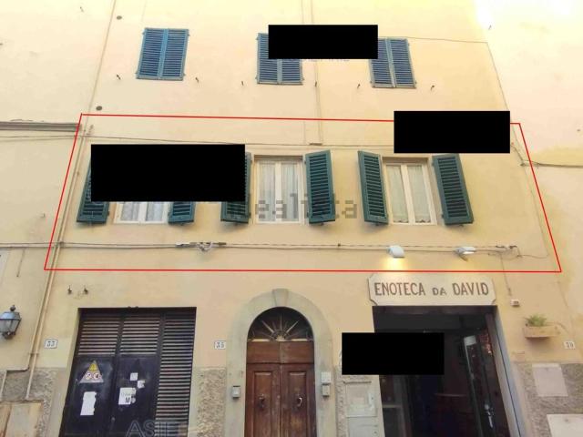 Appartamento in vendita a Pistoia, Toscana