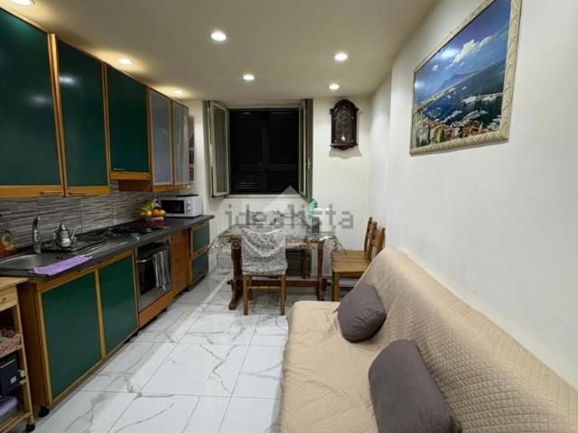 Appartamento in vendita a Afragola, Campania