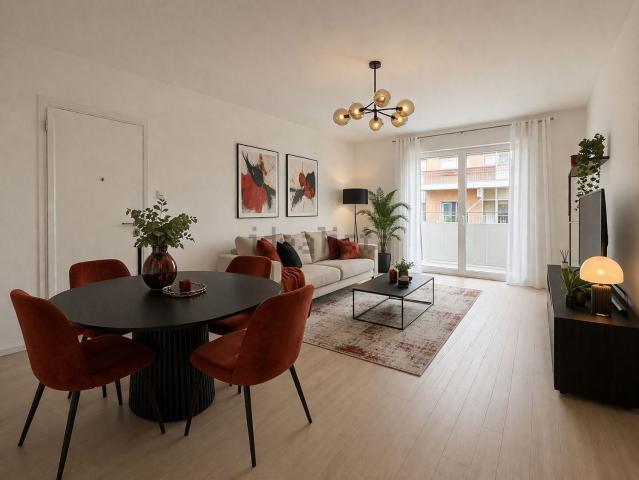 Appartamento in vendita a Castello, Firenze