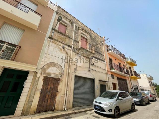 Appartamento in vendita a Puglia, Barletta-andria-trani