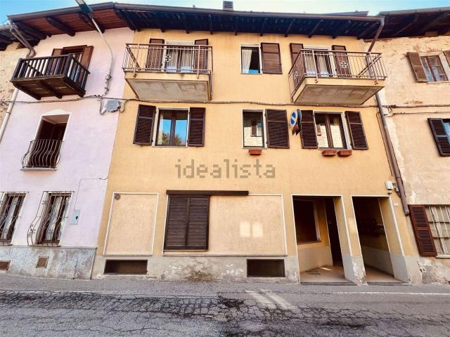 Appartamento in vendita a Piemonte, Biella