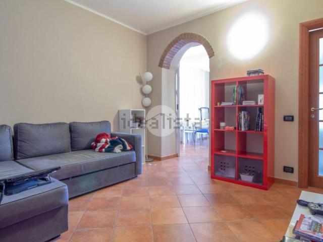 Appartamento in vendita a Caramagnetta, Imperia
