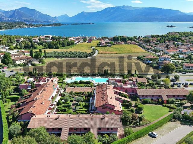 Appartamento in vendita a Pieve Vecchia, Manerba Del Garda