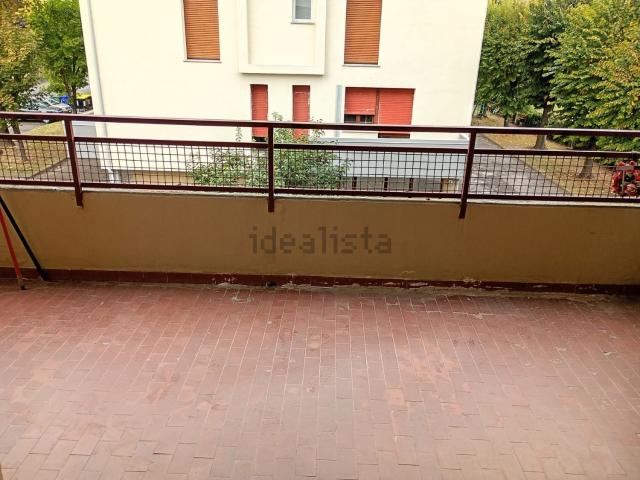 Appartamento in vendita a San Maurizio, Reggio Emilia