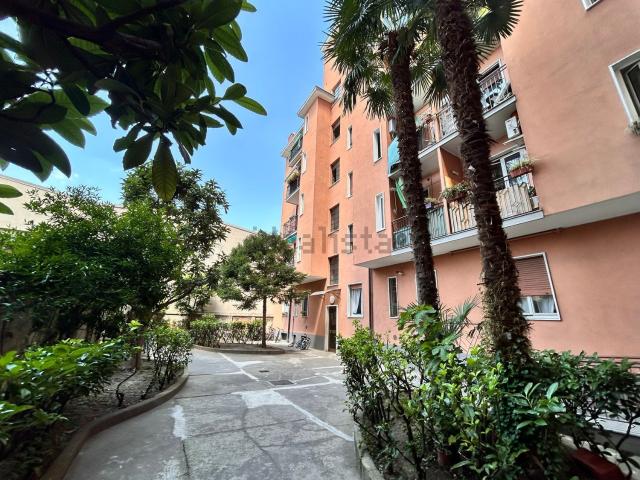 Appartamento in vendita a Villaggio Gorizia, Baranzate