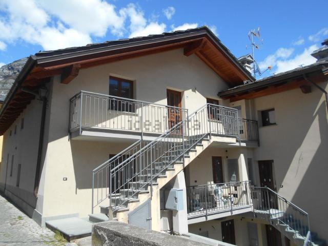 Appartamento in vendita a Conoz, Chatillon