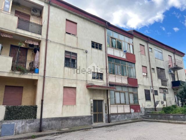 Appartamento in vendita a Macchia, Giarre