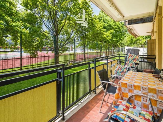 Appartamento in vendita a Burggrafenamt - Burgraviato, Merano - Meran