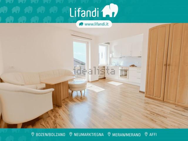 Appartamento in vendita a Burggrafenamt - Burgraviato, Parcines - Partschins