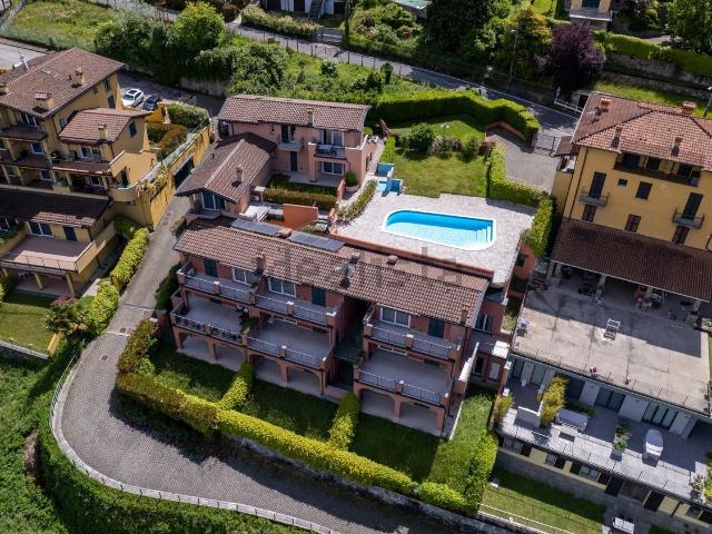 Appartamento in vendita a Bellano, Lombardia