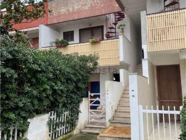 Appartamento in vendita a Ippocampo, Manfredonia