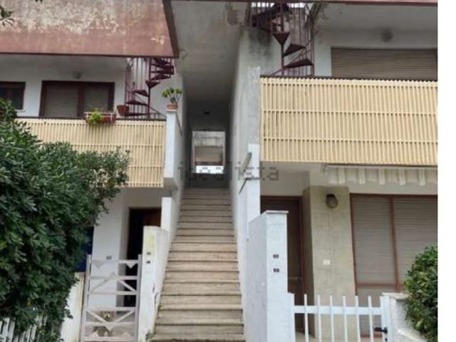 Appartamento in vendita a Ippocampo, Manfredonia