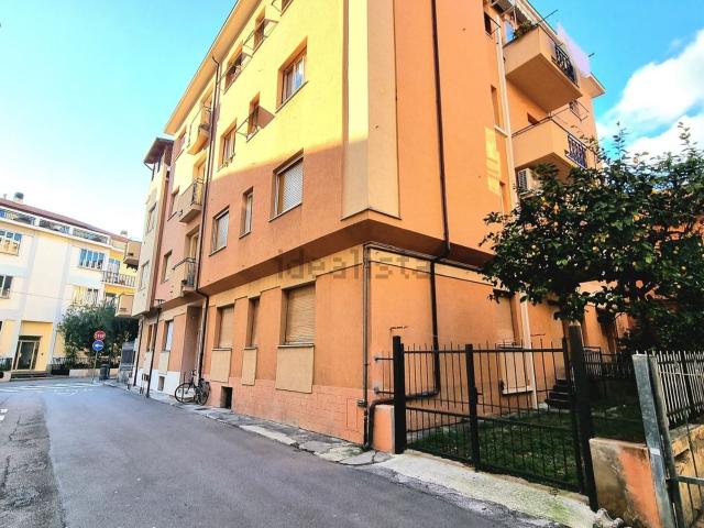 Appartamento in vendita a Spotorno, Liguria