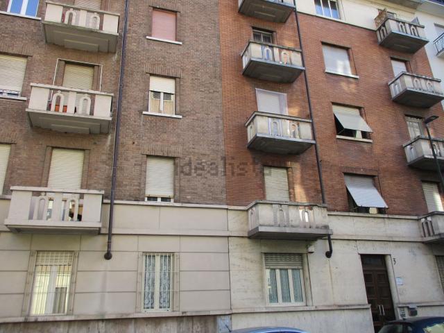 Appartamento in vendita a Circoscrizione 3, Piemonte