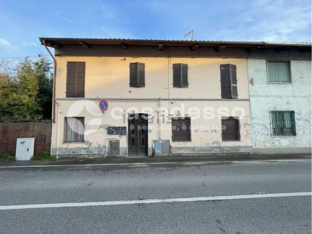 Appartamento in vendita a Piemonte, Vercelli