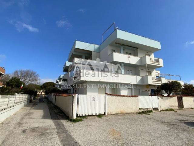 Appartamento in vendita a Anzio Colonia, Roma Capitale