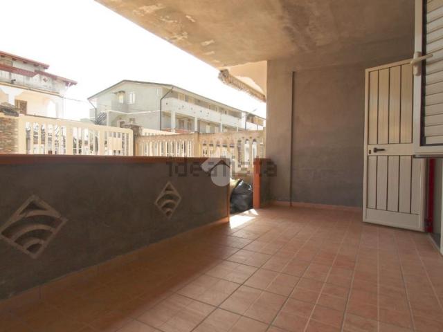 Appartamento in vendita a Calabria, Crotone