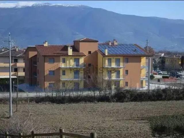 Appartamento in vendita a Castel Ritaldi, Umbria