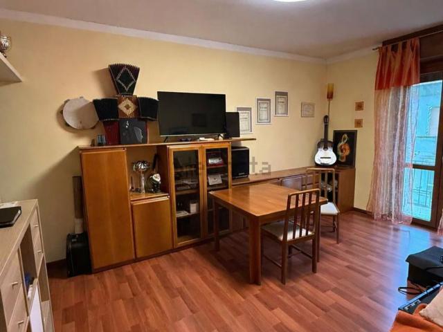 Appartamento in vendita a Prati, Desio