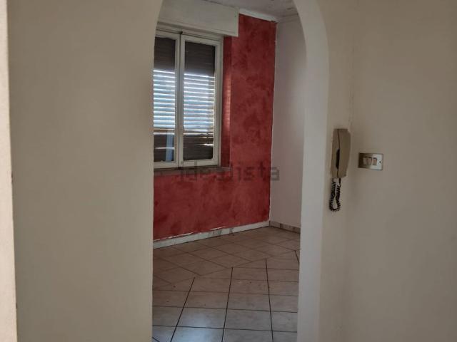 Appartamento in vendita a Gallarate, Lombardia